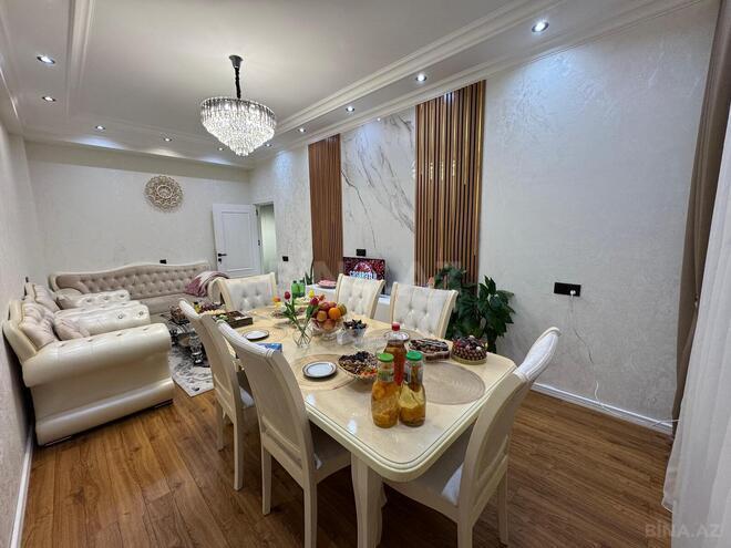 Продаётся 3-комн. новостройка 85 м², photo 4 from 17