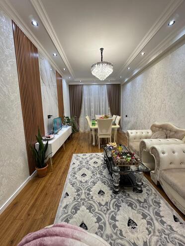 Продаётся 3-комн. новостройка 85 м², photo 3 from 17