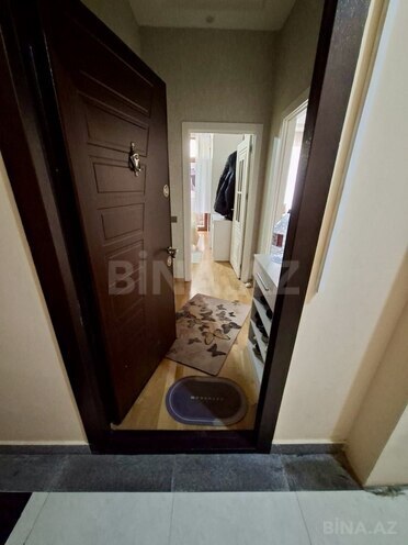 Продаётся 2-комн. новостройка 51 м², м. Кара Караев, photo 7 from 8