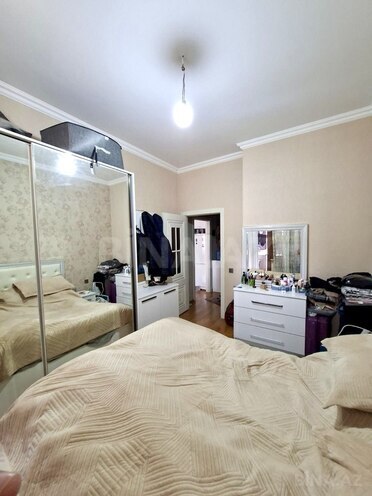 Продаётся 2-комн. новостройка 51 м², м. Кара Караев, photo 6 from 8