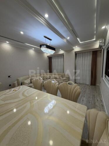 Продаётся 2-комн. новостройка 80 м², м. Мемар Аджеми, photo 9 from 20