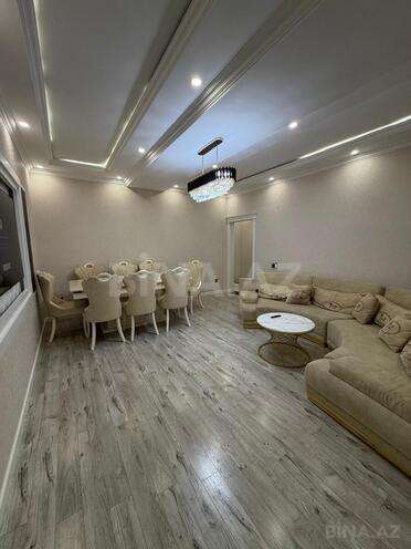 Продаётся 2-комн. новостройка 80 м², м. Мемар Аджеми, photo 7 from 20