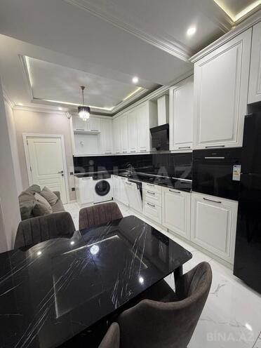 Продаётся 2-комн. новостройка 80 м², м. Мемар Аджеми, photo 5 from 20