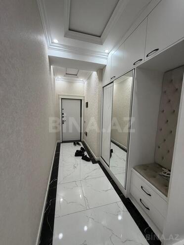 Продаётся 2-комн. новостройка 80 м², м. Мемар Аджеми, photo 16 from 20