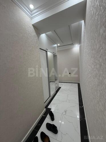 Продаётся 2-комн. новостройка 80 м², м. Мемар Аджеми, photo 17 from 20