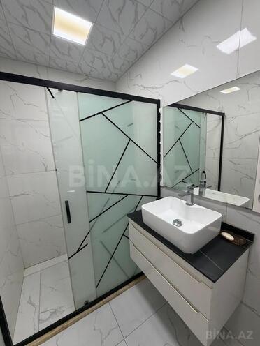 Продаётся 2-комн. новостройка 80 м², м. Мемар Аджеми, photo 18 from 20