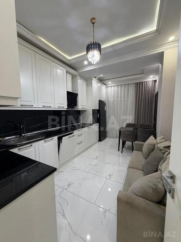 Продаётся 2-комн. новостройка 80 м², м. Мемар Аджеми, photo 3 from 20