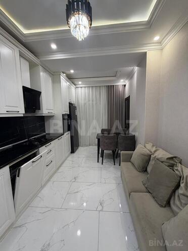 Продаётся 2-комн. новостройка 80 м², м. Мемар Аджеми, photo 4 from 20