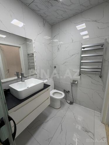Продаётся 2-комн. новостройка 80 м², м. Мемар Аджеми, photo 19 from 20