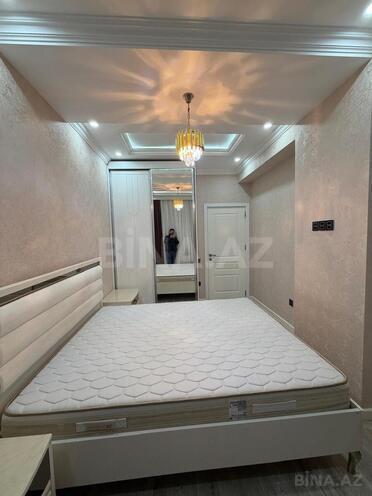 Продаётся 2-комн. новостройка 80 м², м. Мемар Аджеми, photo 11 from 20