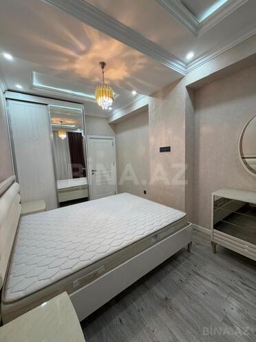 Продаётся 2-комн. новостройка 80 м², м. Мемар Аджеми, photo 13 from 20