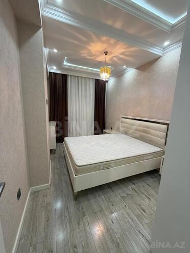 Продаётся 2-комн. новостройка 80 м², м. Мемар Аджеми, photo 14 from 20