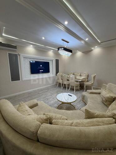 Продаётся 2-комн. новостройка 80 м², м. Мемар Аджеми, photo 6 from 20