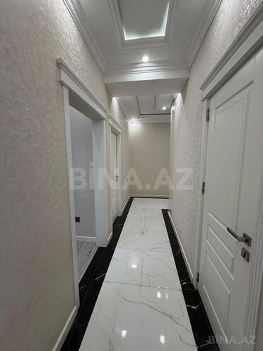 Продаётся 2-комн. новостройка 80 м², м. Мемар Аджеми, photo 15 from 20