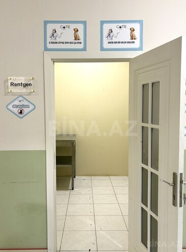 Satılır  obyekt 100 m², Elmlər Akademiyası m., photo 16 from 18
