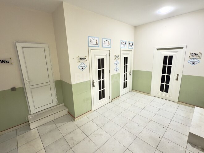 Satılır  obyekt 100 m², Elmlər Akademiyası m., photo 14 from 18
