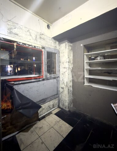 Сдаётся  объект 3 м², м. Элмляр Академиясы, photo 7 from 8