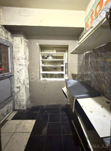 Сдаётся  объект 3 м², м. Элмляр Академиясы, photo 6 from 8