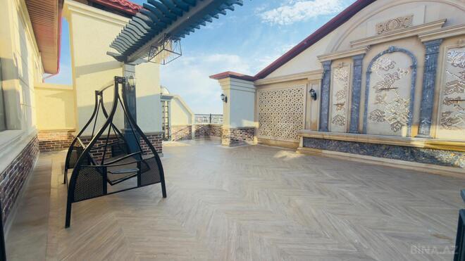 Сдаётся 3-комн. новостройка 400 м², м. Нариман Нариманов, photo 15 from 24