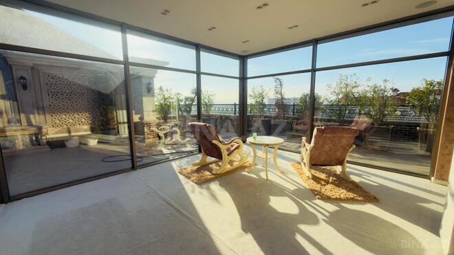 Сдаётся 3-комн. новостройка 400 м², м. Нариман Нариманов, photo 18 from 24