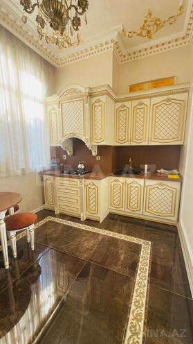 Сдаётся 3-комн. новостройка 400 м², м. Нариман Нариманов, photo 10 from 24