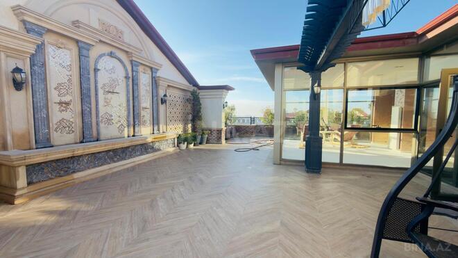 Сдаётся 3-комн. новостройка 400 м², м. Нариман Нариманов, photo 16 from 24