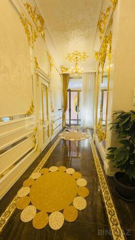 Сдаётся 3-комн. новостройка 400 м², м. Нариман Нариманов, photo 4 from 24