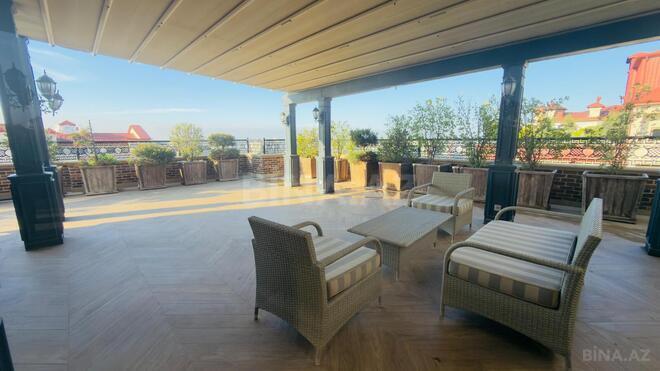 Сдаётся 3-комн. новостройка 400 м², м. Нариман Нариманов, photo 22 from 24