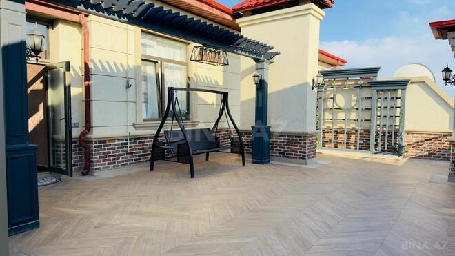 Сдаётся 3-комн. новостройка 400 м², м. Нариман Нариманов, photo 14 from 24