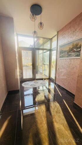 Сдаётся 3-комн. новостройка 400 м², м. Нариман Нариманов, photo 13 from 24