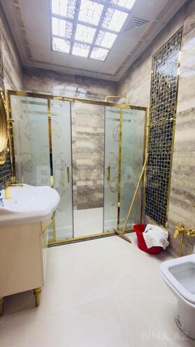 Сдаётся 3-комн. новостройка 400 м², м. Нариман Нариманов, photo 12 from 24