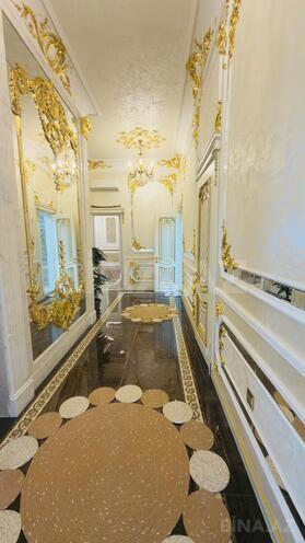 Сдаётся 3-комн. новостройка 400 м², м. Нариман Нариманов, photo 3 from 24