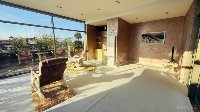 Сдаётся 3-комн. новостройка 400 м², м. Нариман Нариманов, photo 19 from 24