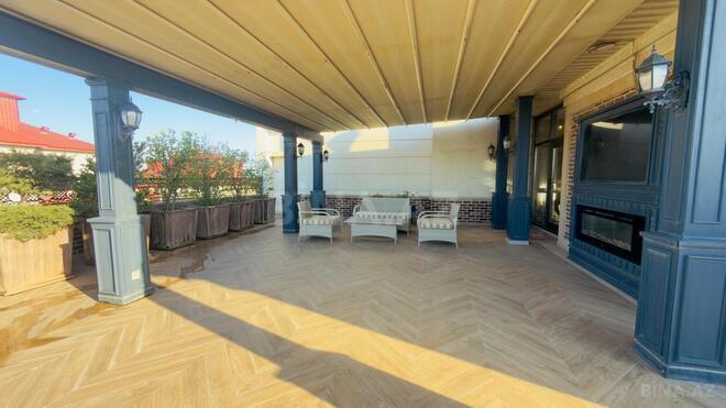 Сдаётся 3-комн. новостройка 400 м², м. Нариман Нариманов, photo 21 from 24