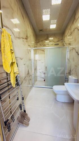 Сдаётся 3-комн. новостройка 400 м², м. Нариман Нариманов, photo 23 from 24