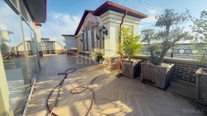 Сдаётся 3-комн. новостройка 400 м², м. Нариман Нариманов, photo 17 from 24