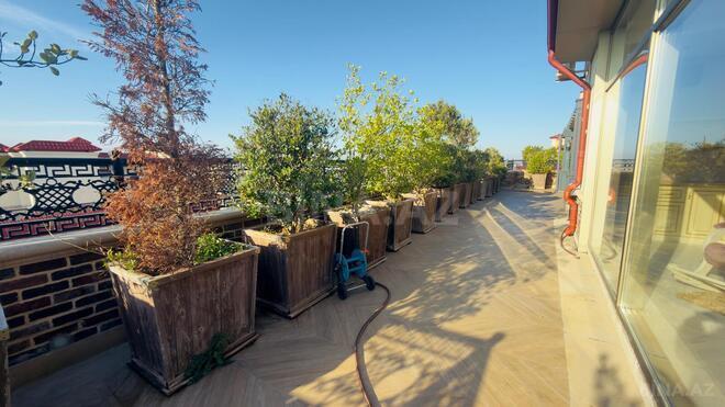 Сдаётся 3-комн. новостройка 400 м², м. Нариман Нариманов, photo 20 from 24