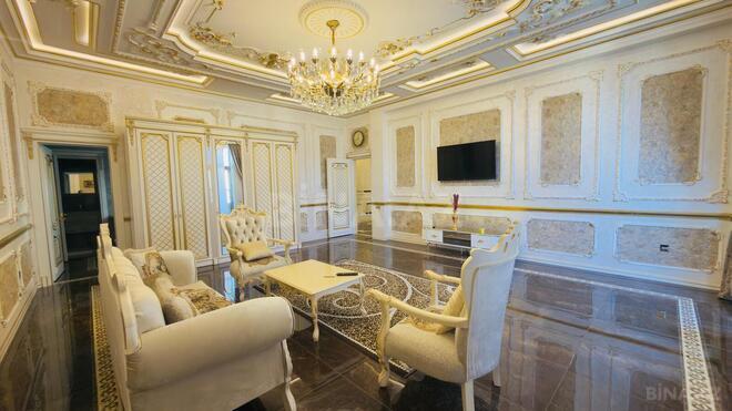 Сдаётся 3-комн. новостройка 400 м², м. Нариман Нариманов, photo 5 from 24