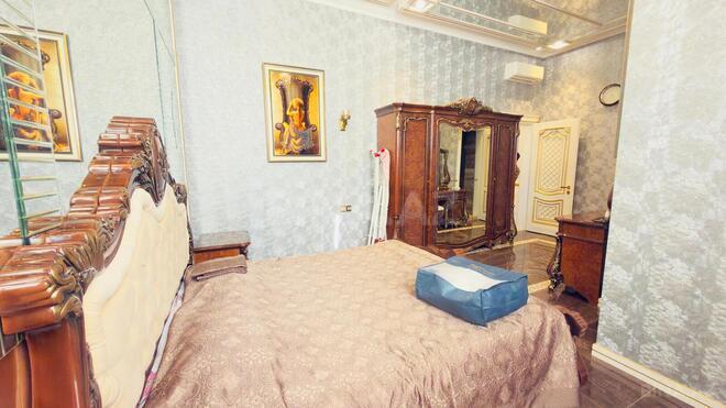 Сдаётся 3-комн. новостройка 400 м², м. Нариман Нариманов, photo 7 from 24