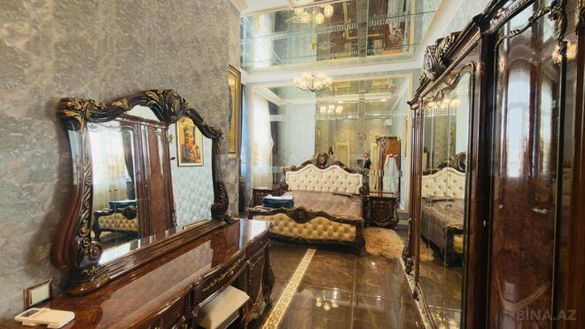 Сдаётся 3-комн. новостройка 400 м², м. Нариман Нариманов, photo 6 from 24