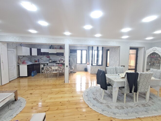 Satılır 8 otaqlı həyət evi/bağ evi 1 000 m², Bilgəh q., photo 11 from 21