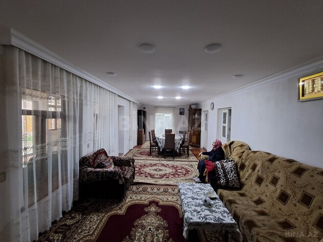 Satılır 8 otaqlı həyət evi/bağ evi 1 000 m², Bilgəh q., photo 19 from 21