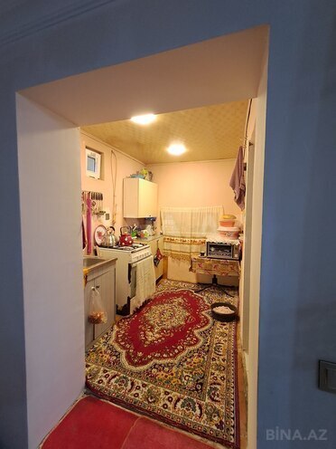 Satılır 8 otaqlı həyət evi/bağ evi 1 000 m², Bilgəh q., photo 17 from 21