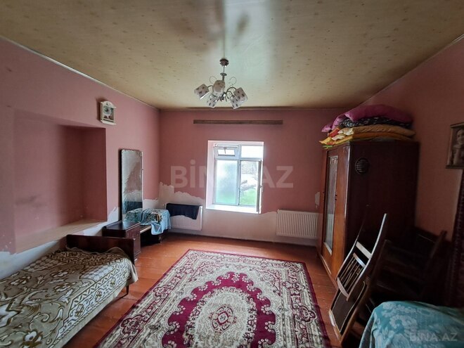 Satılır 8 otaqlı həyət evi/bağ evi 1 000 m², Bilgəh q., photo 15 from 21