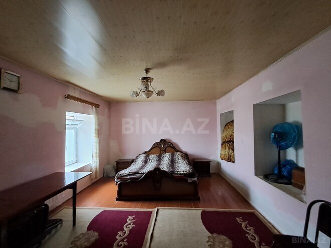 Satılır 8 otaqlı həyət evi/bağ evi 1 000 m², Bilgəh q., photo 20 from 21