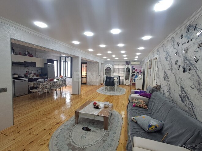 Satılır 8 otaqlı həyət evi/bağ evi 1 000 m², Bilgəh q., photo 9 from 21