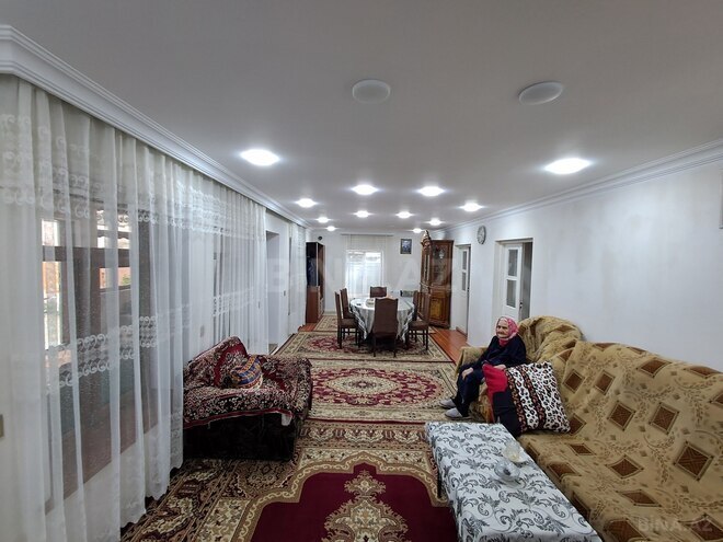 Satılır 8 otaqlı həyət evi/bağ evi 1 000 m², Bilgəh q., photo 16 from 21