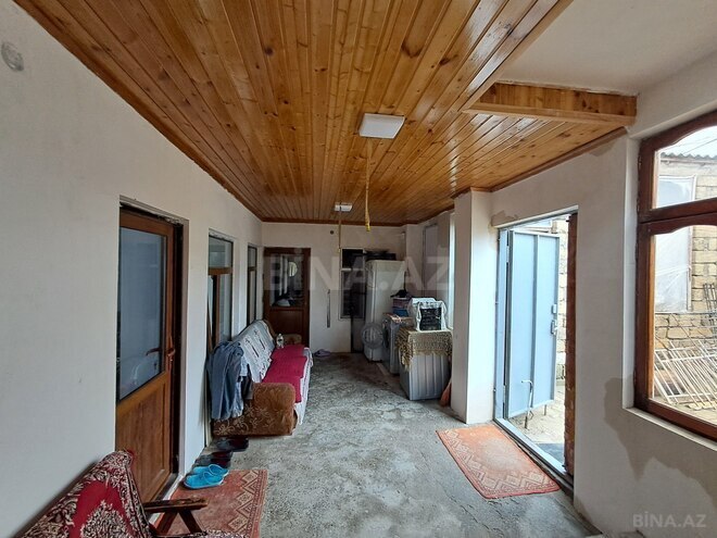 Satılır 8 otaqlı həyət evi/bağ evi 1 000 m², Bilgəh q., photo 13 from 21