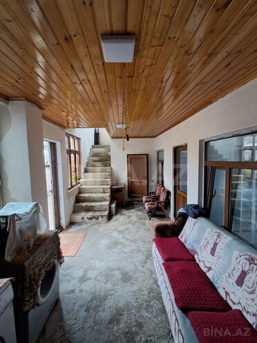 Satılır 8 otaqlı həyət evi/bağ evi 1 000 m², Bilgəh q., photo 14 from 21