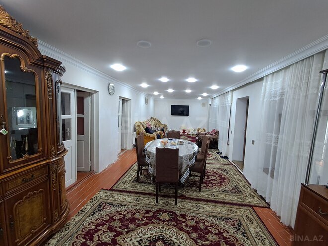 Satılır 8 otaqlı həyət evi/bağ evi 1 000 m², Bilgəh q., photo 18 from 21